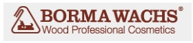 Итальянская фирма BORMA WACHS (Борма) является одним из крупных производителей продукции, используемой для обработки древесины и ее облагораживания. Благодаря применению современных технологий и использованию в производстве только экологически чистых и тщательно обработанных материалов позволяет компании оставаться лидером своего рынка, фирмой, в надежности и компетентности которой уже давно никто не сомневается.