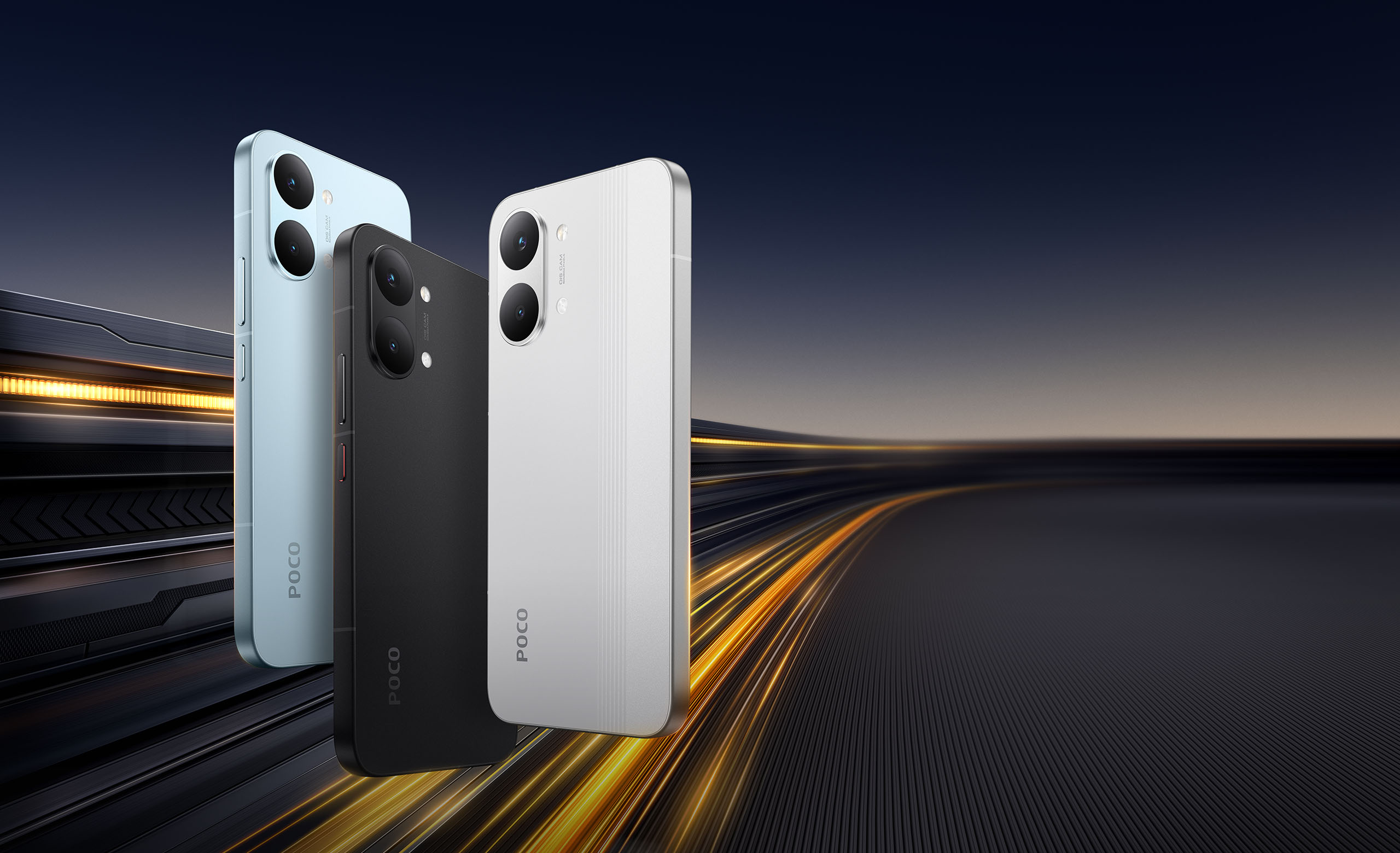 купить Смартфон Poco X8 Pro Max