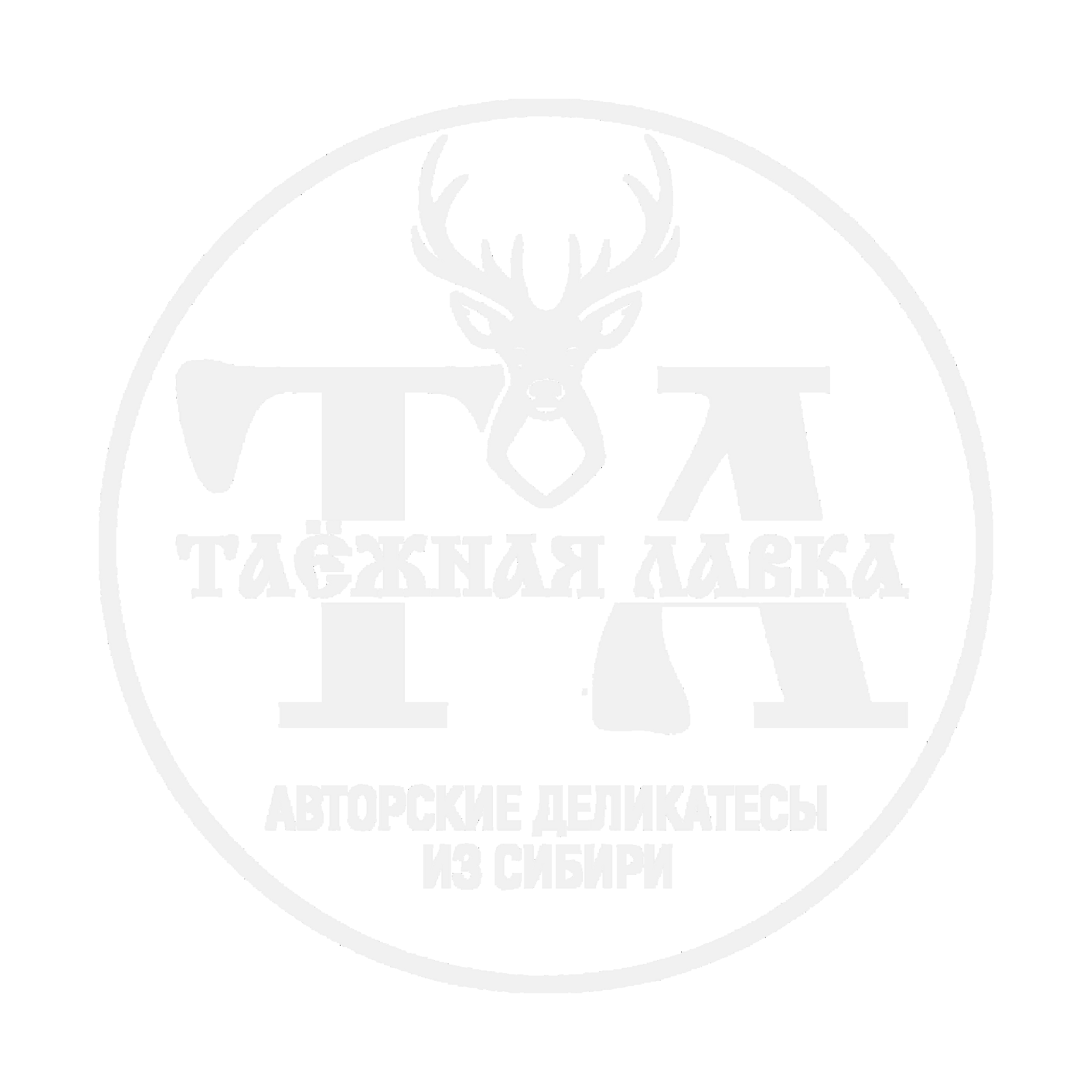 Таёжная лавка - магазин деликатесов Сибири