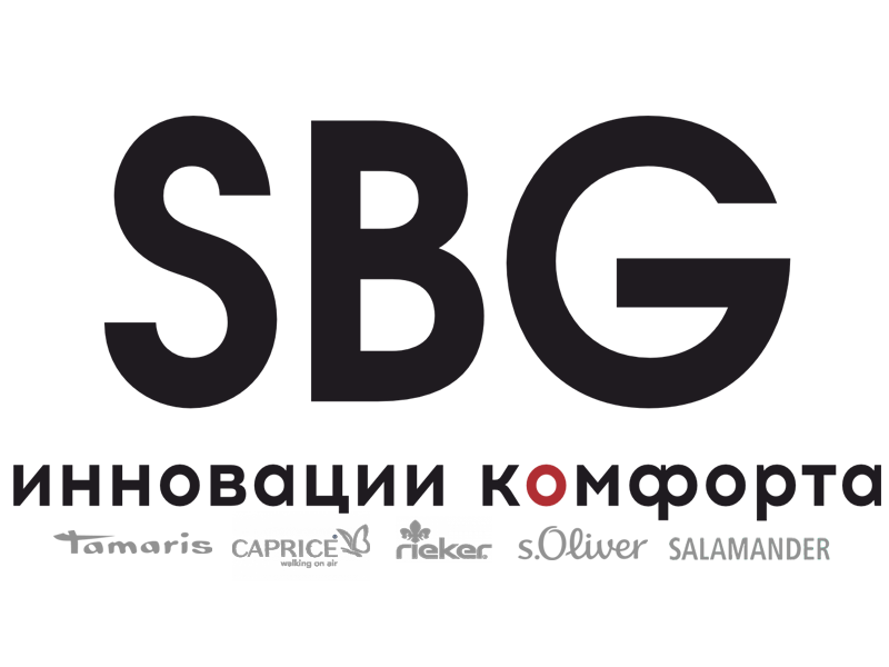 SBG инновации комфорта