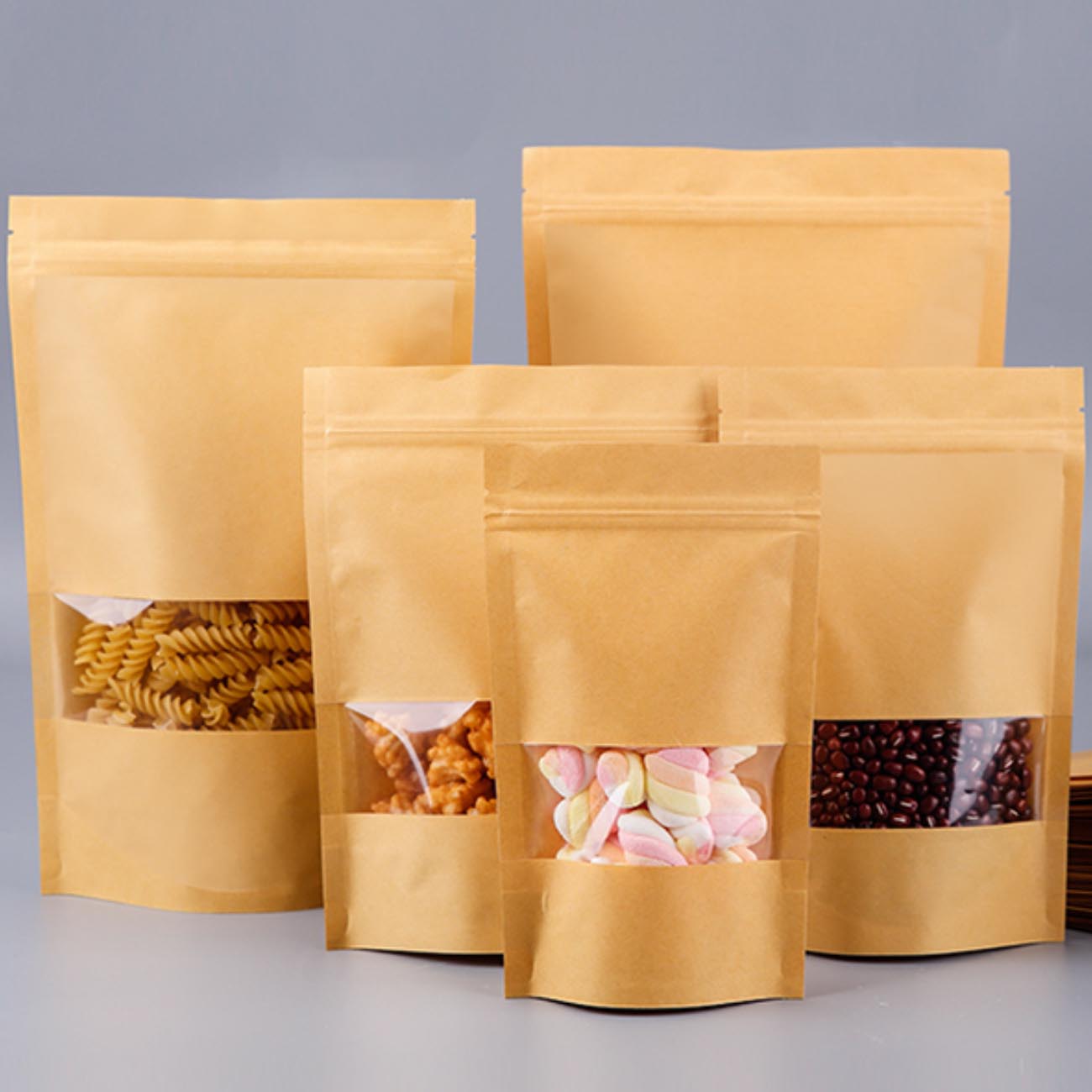 дой-пак с замком зип-лок aviora (1/50/300шт). крафт пакет дой пак. крафт пакеты с замком зип-лок (дой пак). крафт пакет дой пак. дой пак упаковка крафт.