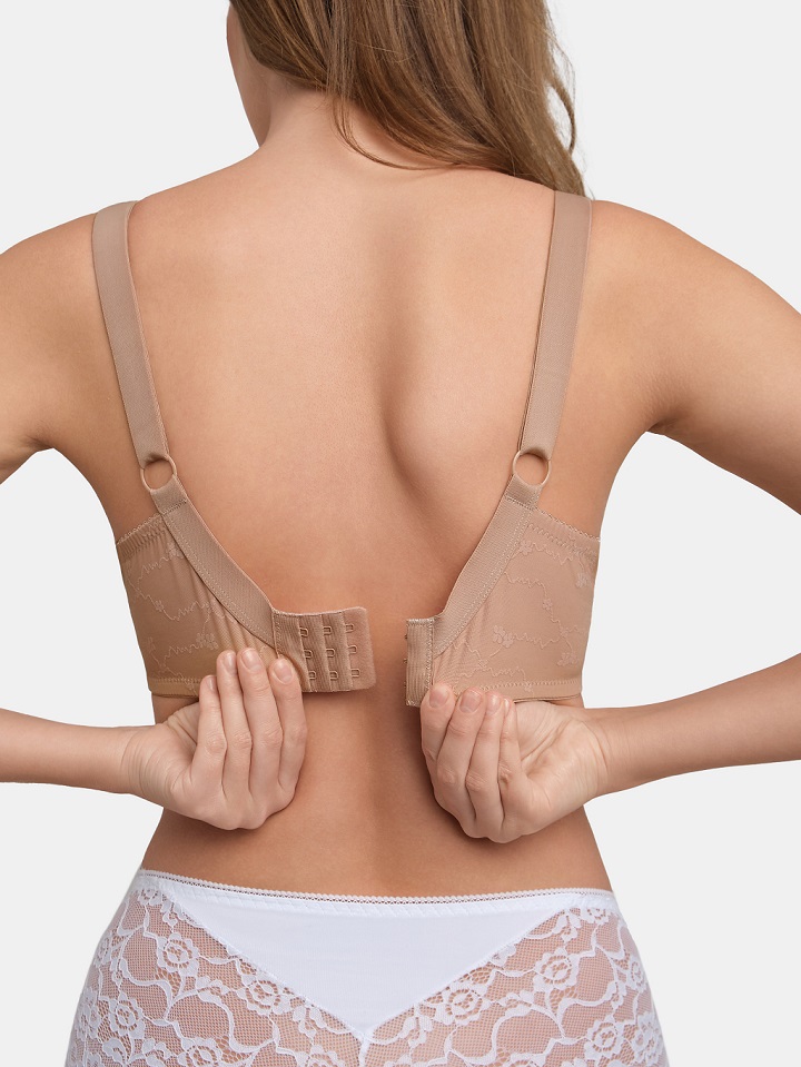 белье11дек205982 копия 10 признаков, что ваш бюстгальтер — не ваш размер, форма или модель