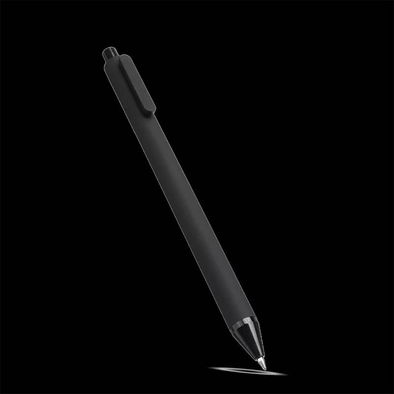 Набор гелевых ручек Xiaomi KACO Pure Plastic Gel Ink Pen K1015 (10 шт)-описание-4.jpg
