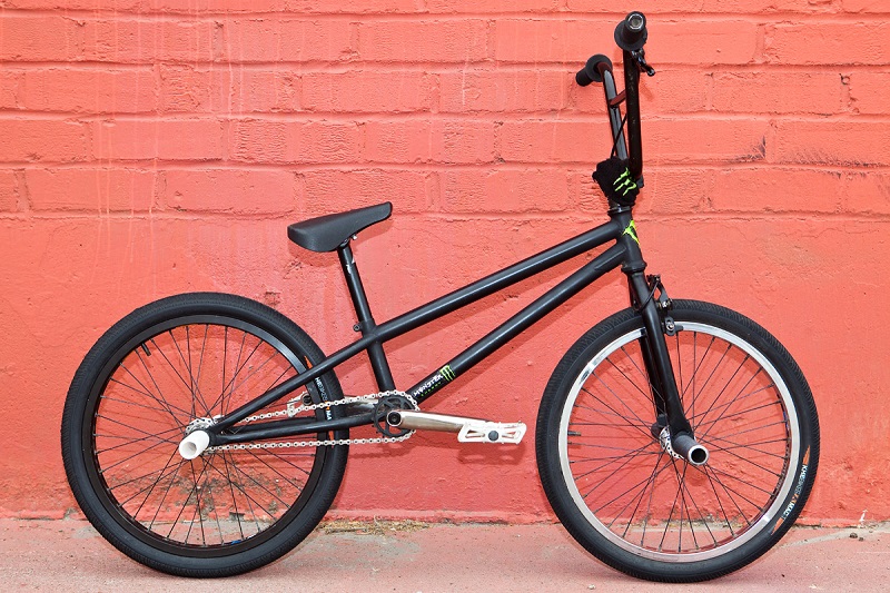 BMX Flat