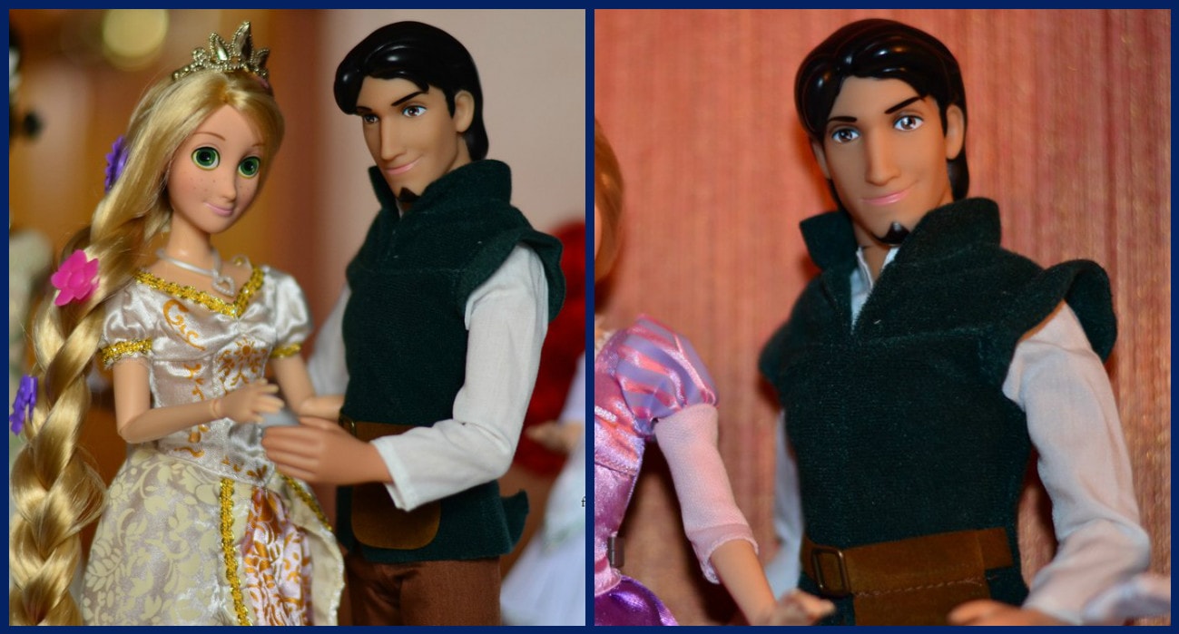 ФЛИНН РАЙДЕР FLYNN RIDER