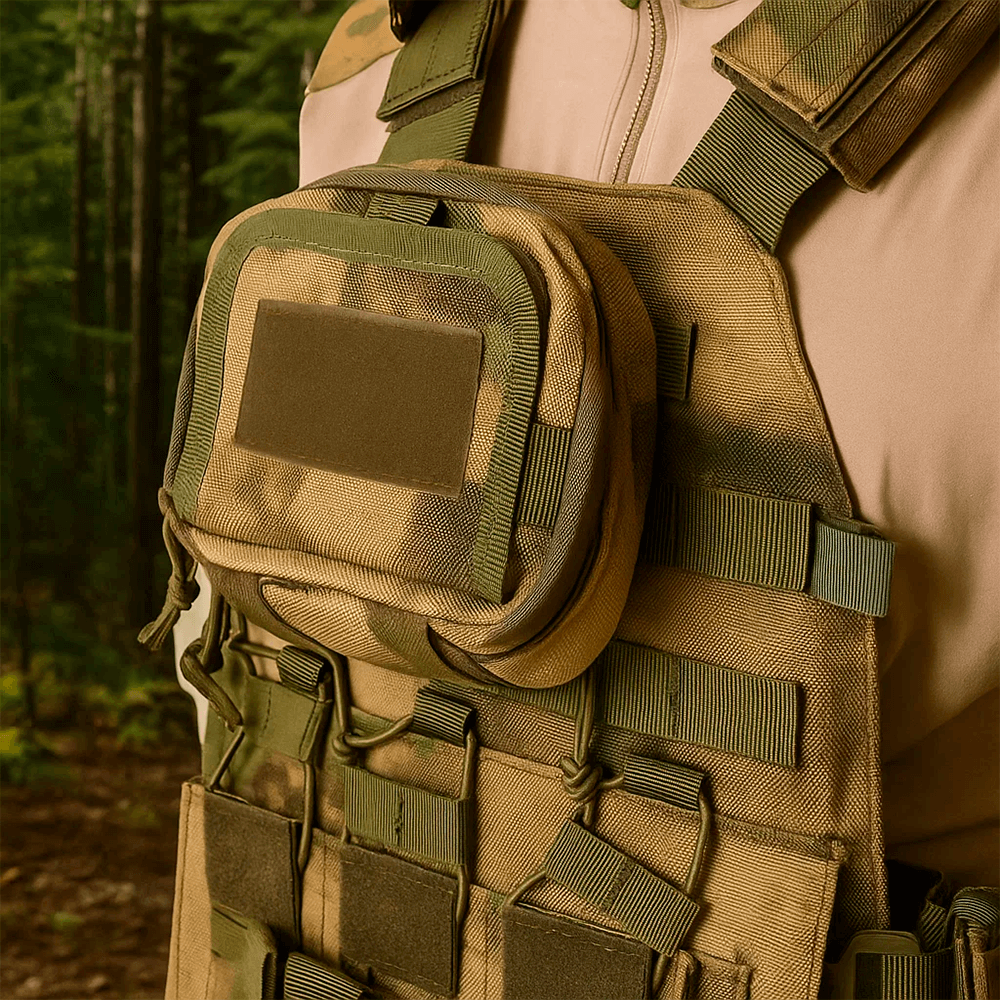 Тактический бронежилет - разгрузка штурмовой 8200 (Без плит) + 14 подсумок Мох Тактический бронежилет - разгрузка штурмовой 8200 (Без плит) + 14 подсумок Мох