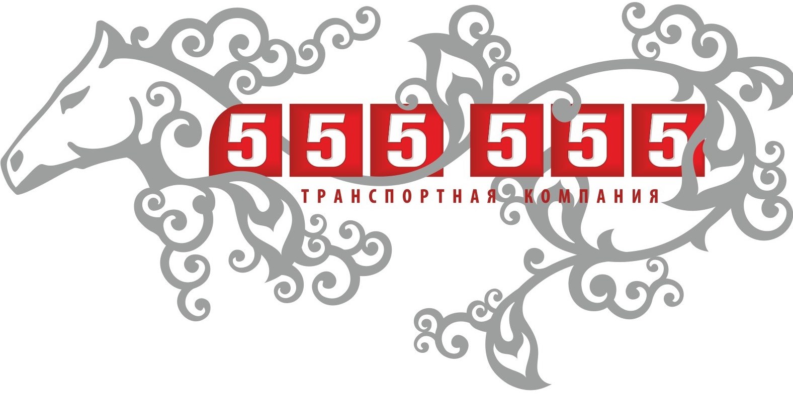 ТРАНСПОРТНАЯ КОМПАНИЯ "555555"