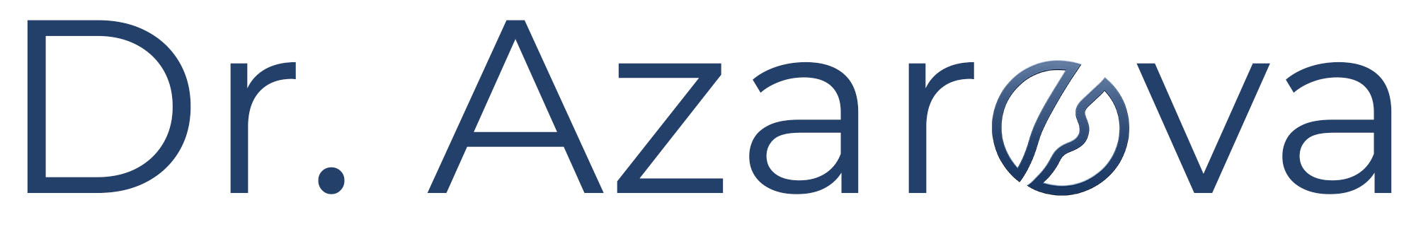 Dr. Azarova Shop