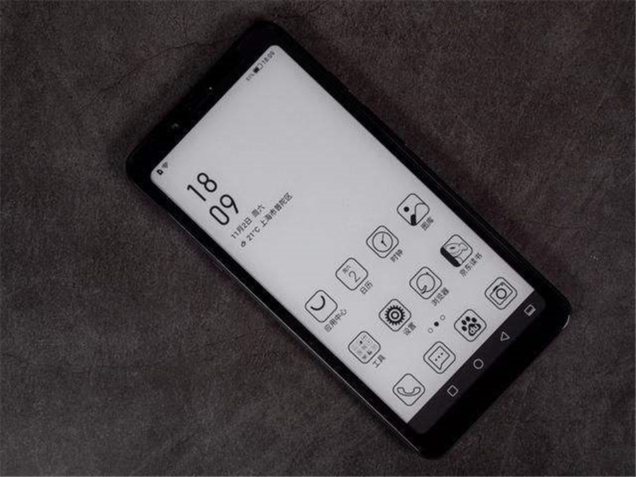 Купить Hisense A5 Pro CC e-ink с подсветкой