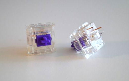 Zealio Switches