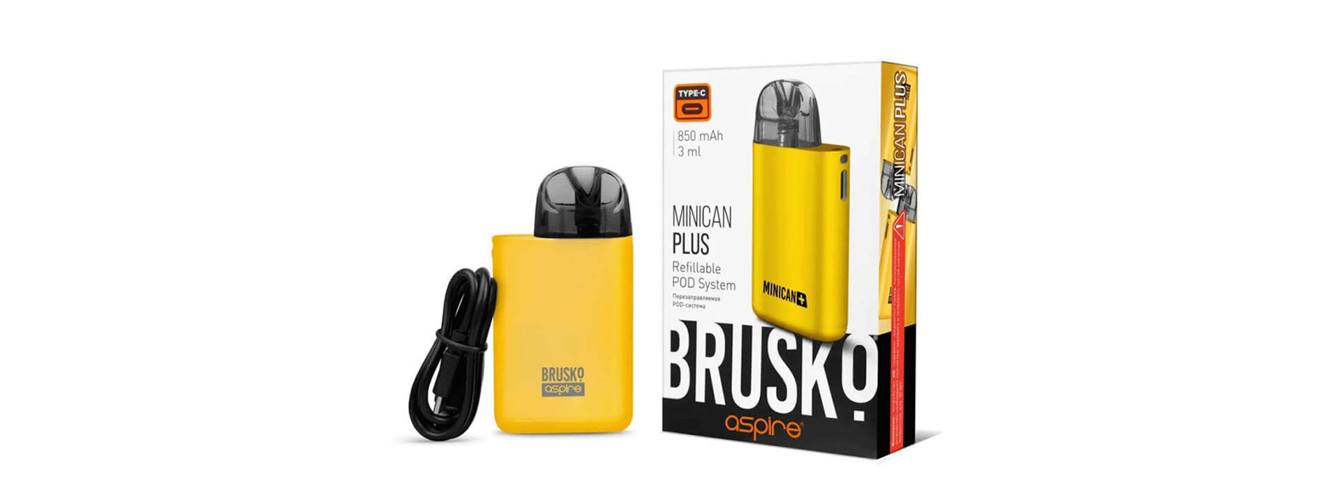 товары для вейпинга от Brusko мелким и крупным оптом товары для вейпинга от Brusko мелким и крупным оптом