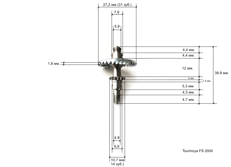 Ведущая FS-2000.jpg