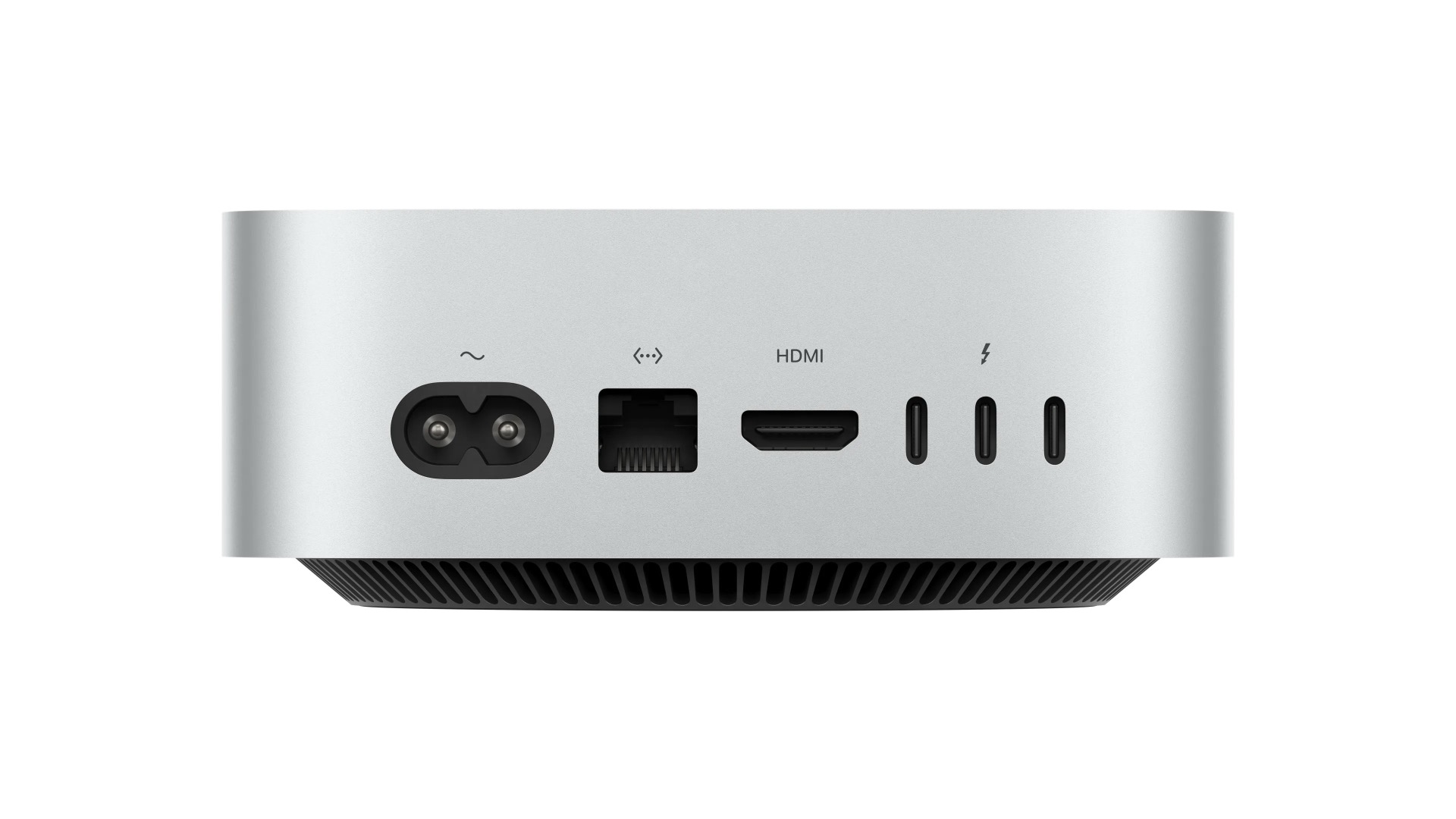 Купить Apple Mac Mini с процессором M4 и M4 Pro