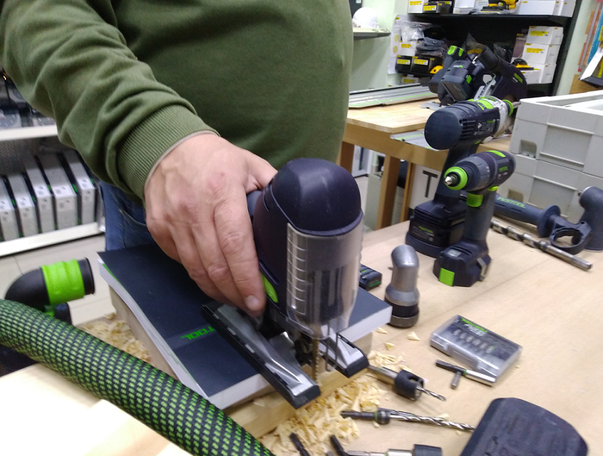 инструменты новинки festool