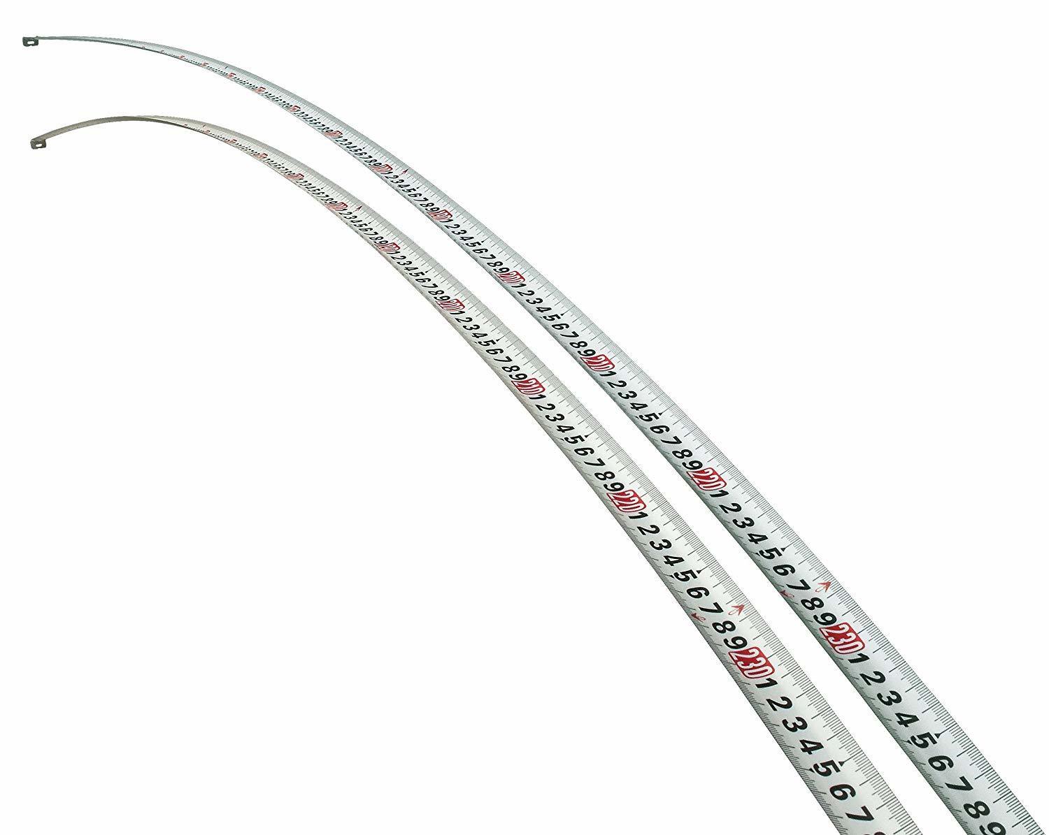 фото Рулетка TAJIMA SIGMA STOP 3 м / 16 мм SS630MG