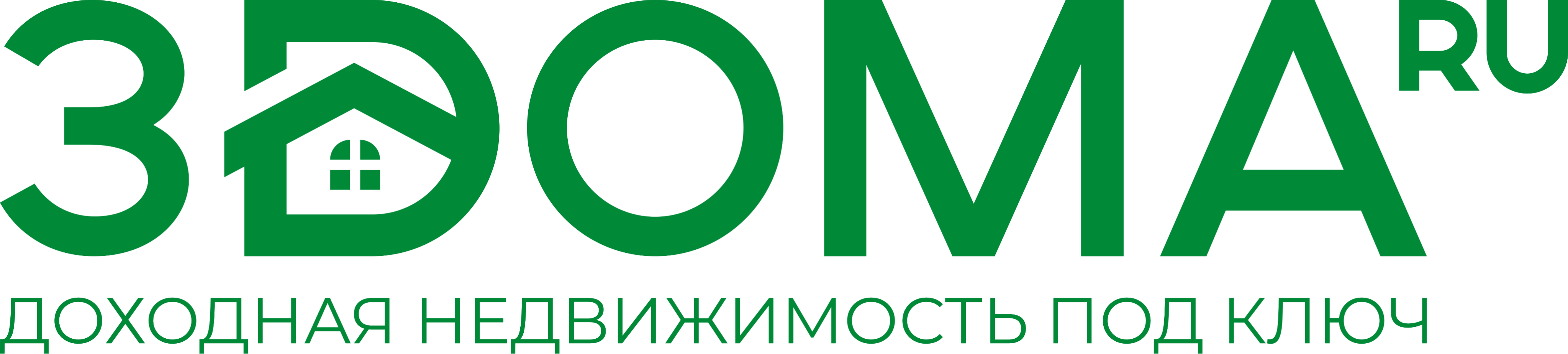 3Doma.ru