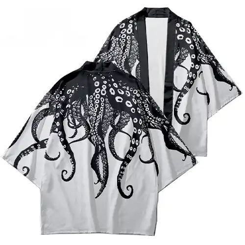 Хит сезона хаори!