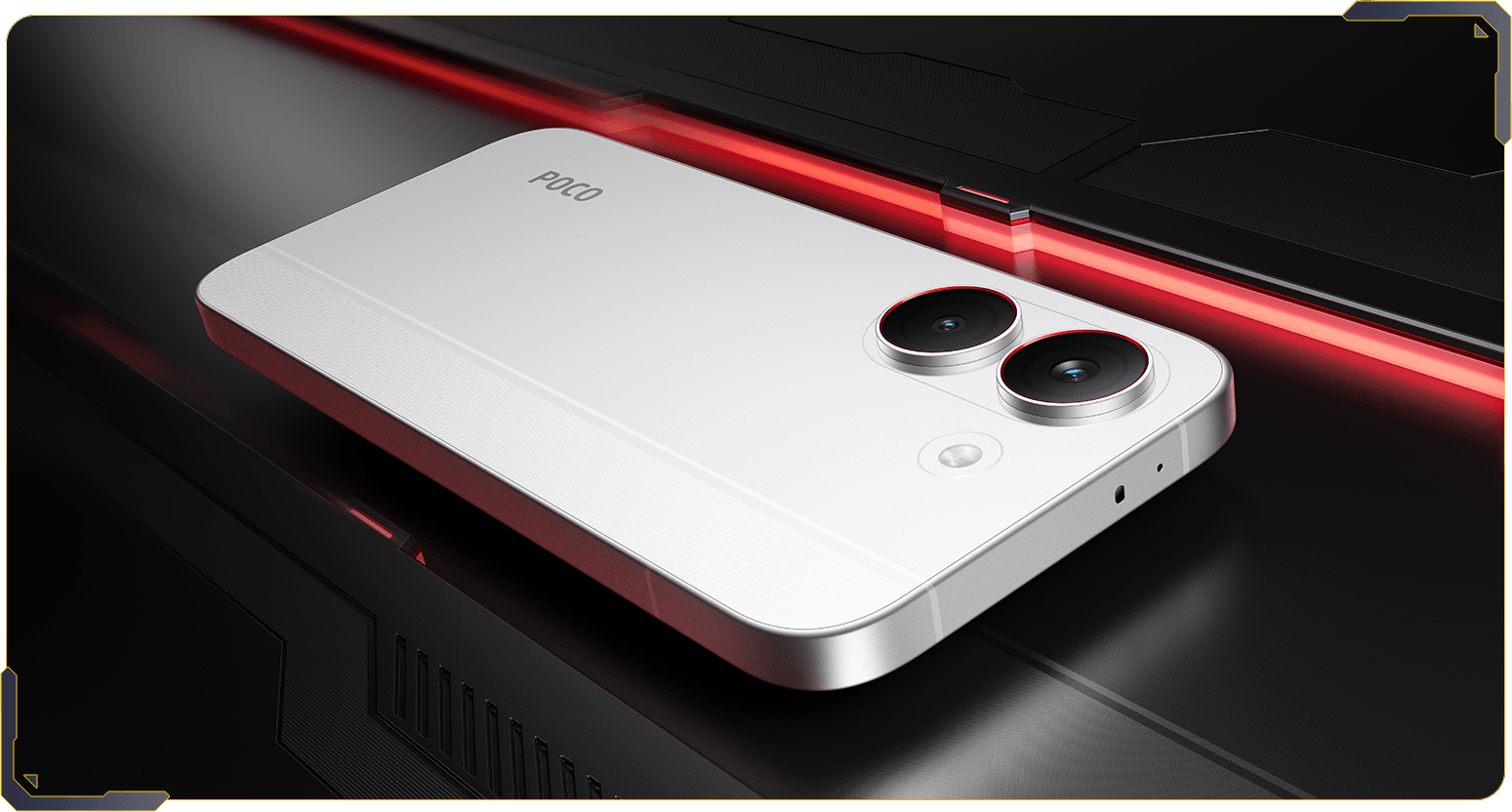 купить Смартфон Poco X8 Pro Max
