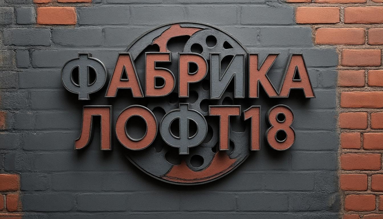 Фабрика Лофт18