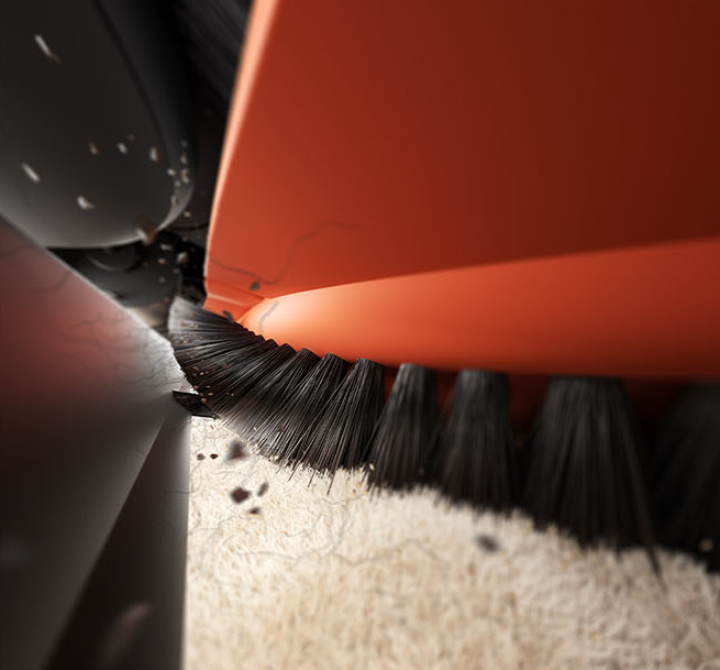 Робот-пылесос Dreame Trouver Robot Vacuum E20 Pro-описание-6.jpeg