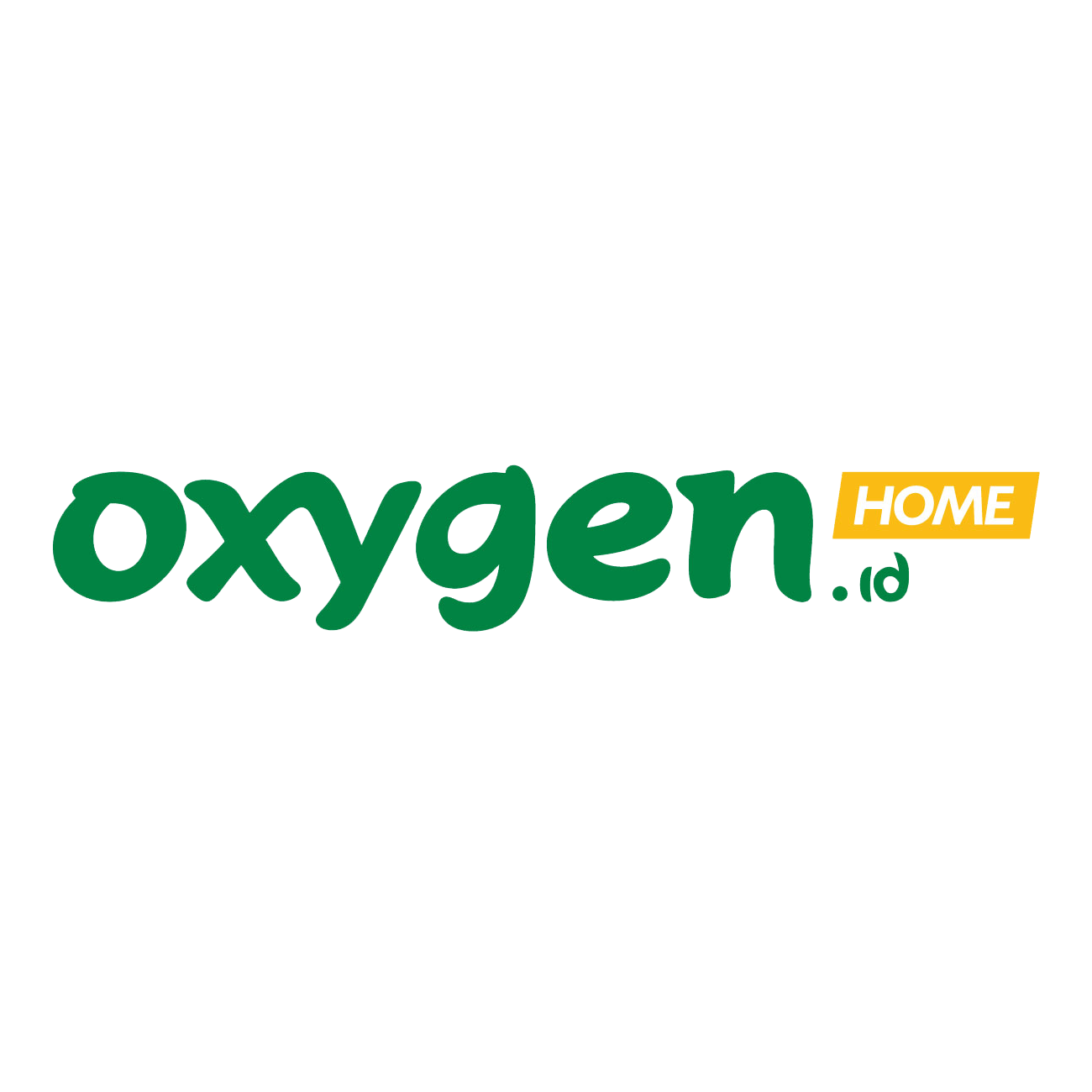 Provider Internet Oxygen.id Home