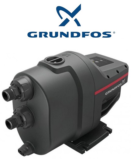 Grundfos