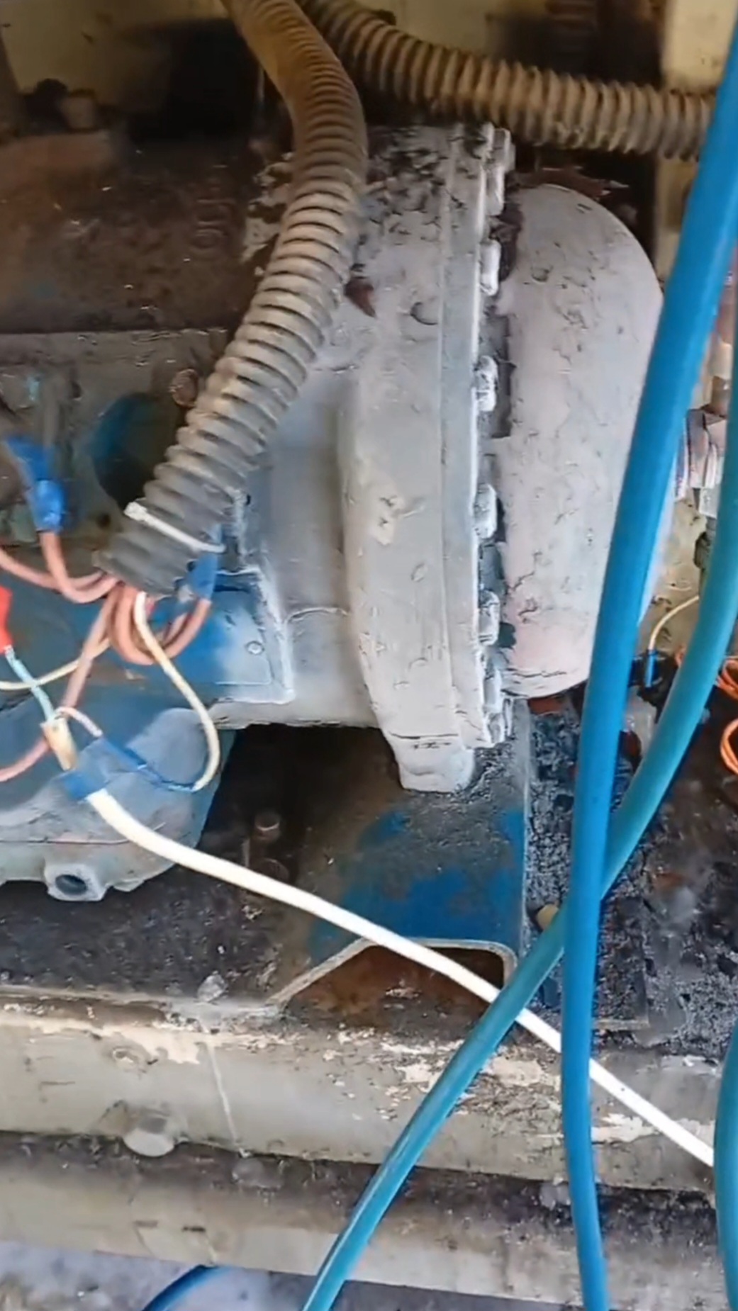 ремонт рефконтейнера ремонт рефконтейнера