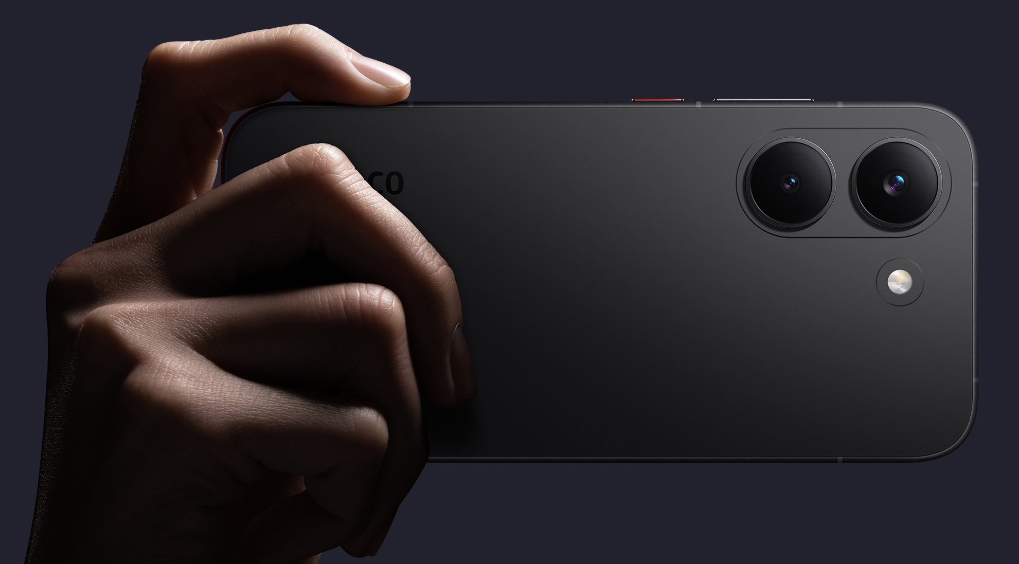 купить Смартфон Poco X8 Pro Max