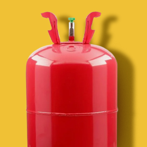 Баллоны с гелием