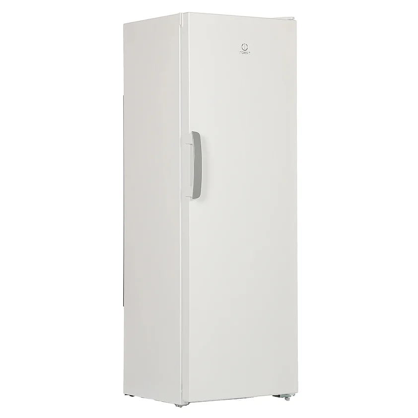 Обзор морозильной камеры Indesit DFZ 5175