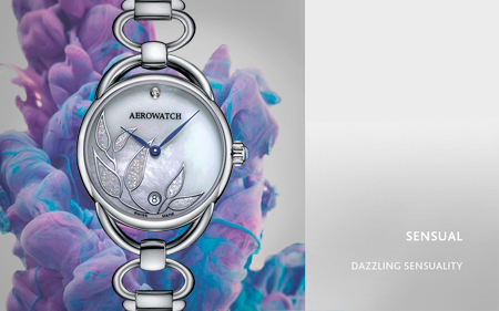 Aerowatch - 4 моб