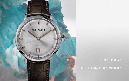 Aerowatch - 2 моб