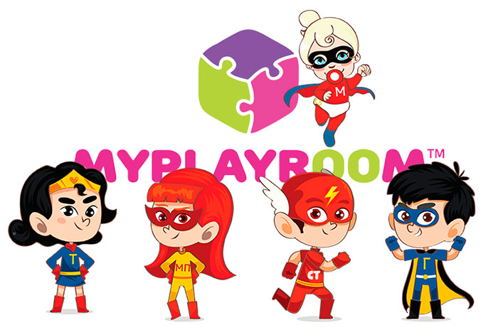 Картинка myplayroom