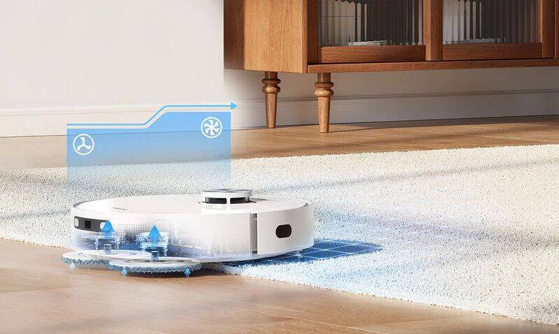 Робот-пылесос Dreame L10 Prime с функцией самоочистки-описание-7.jpg