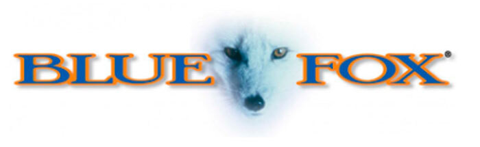 Blue Fox официальный интернет-магазин
