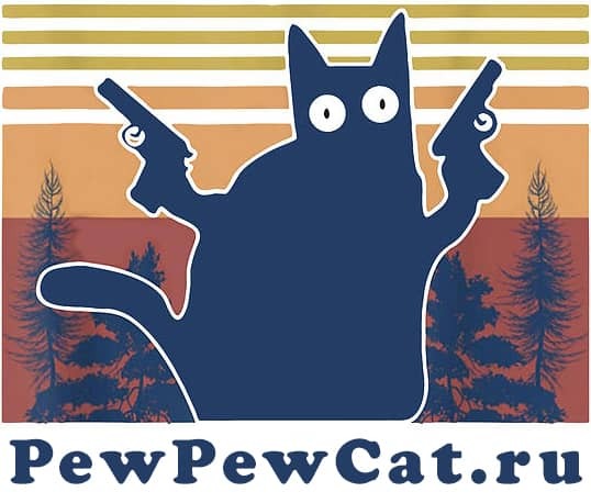 PewPewCat