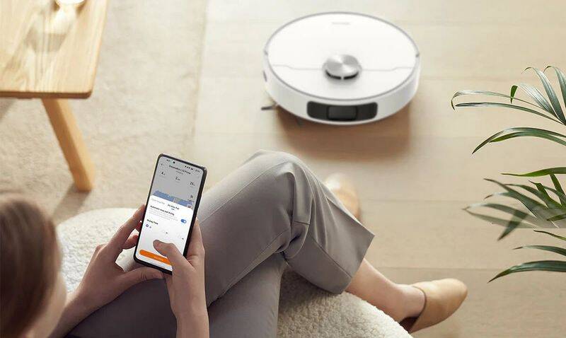 Робот-пылесос Dreame L10 Prime с функцией самоочистки-описание-8.jpg