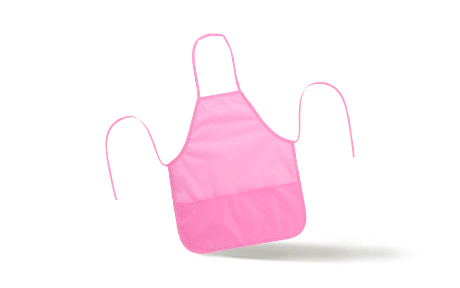 Фартуки для девочек