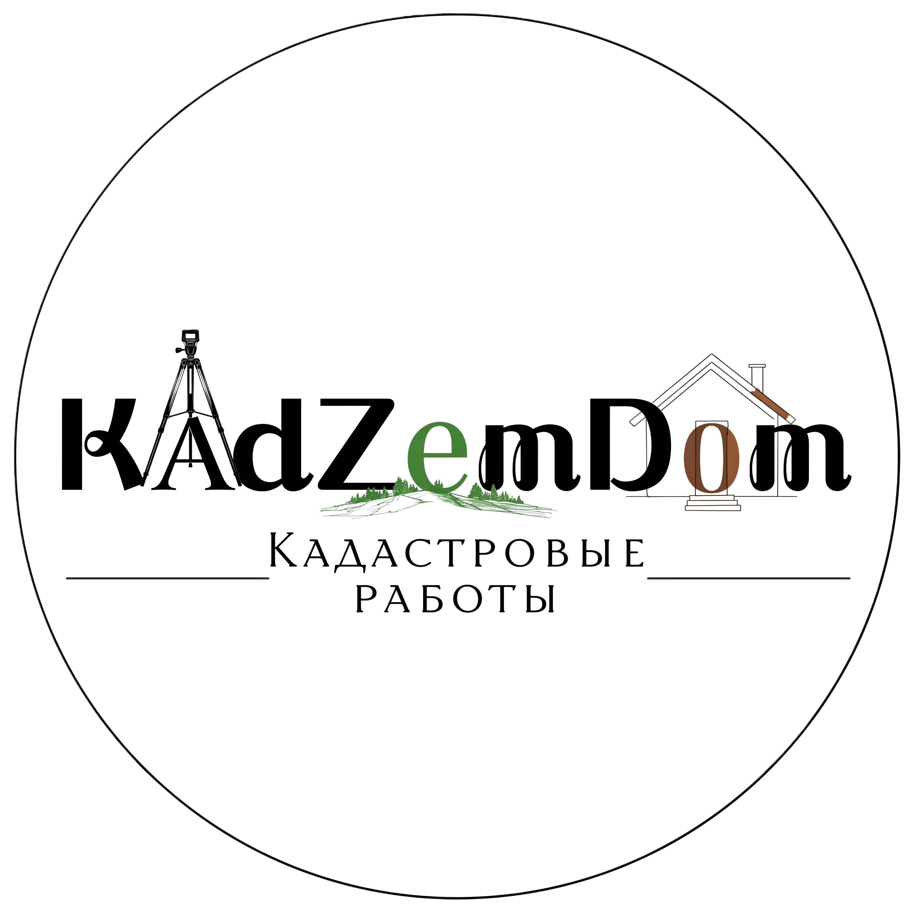 KadZemDom