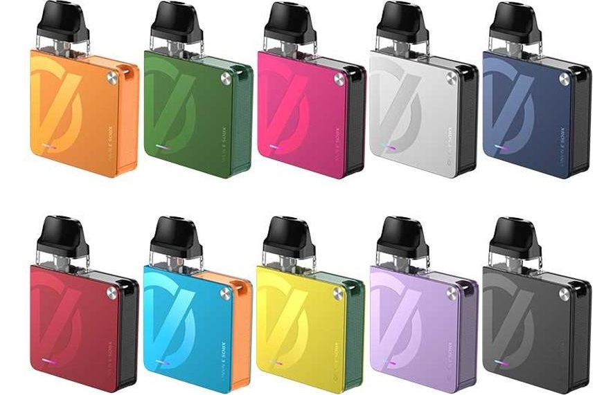 Vaporesso XROS Nano Pod Kit 