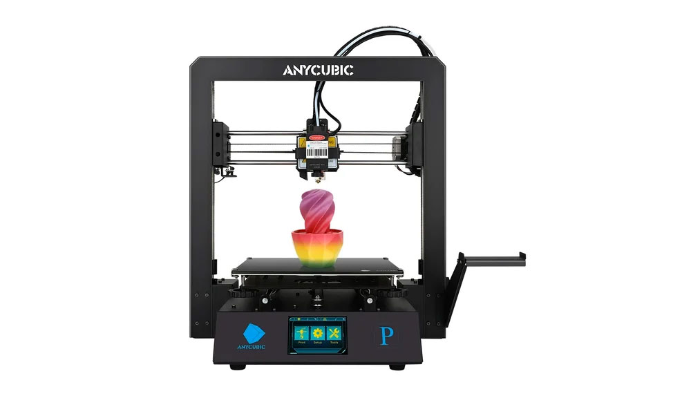 Anycubic Mega Pro