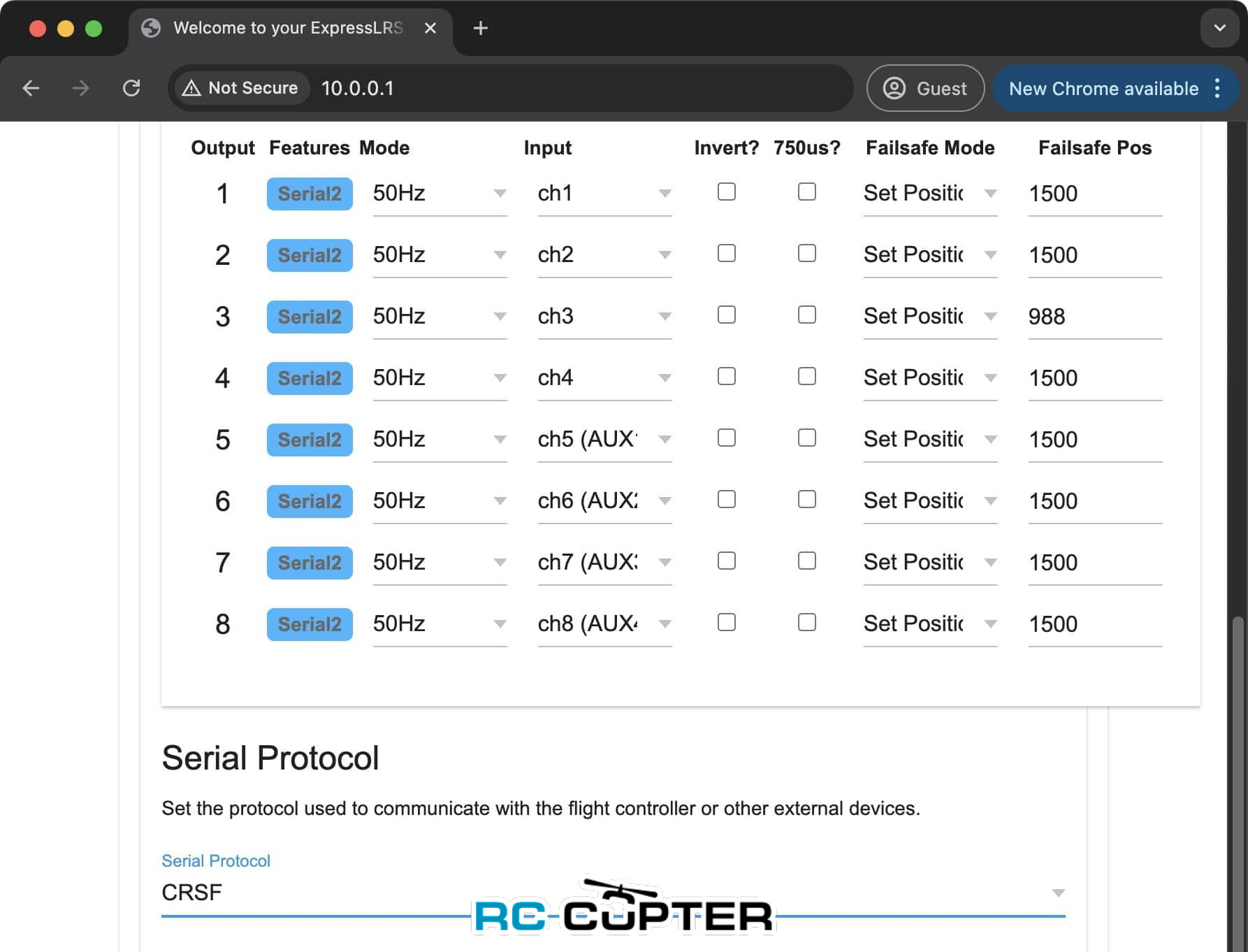 Output-CRSF-SBUS-ExpressLRS-PWM-Receivers-serial-port.jpg