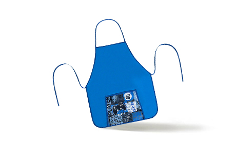 Фартуки для мальчиков