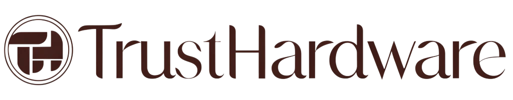 Trust Hardware - Оборудование для бизнеса любого масштаба