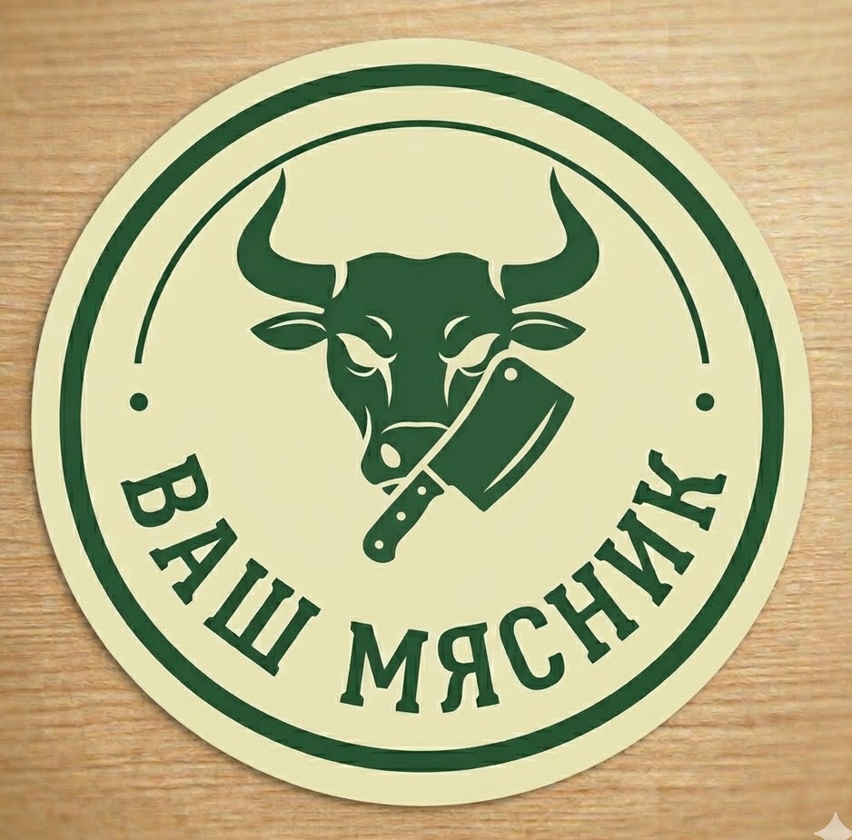 Ваш Мясник