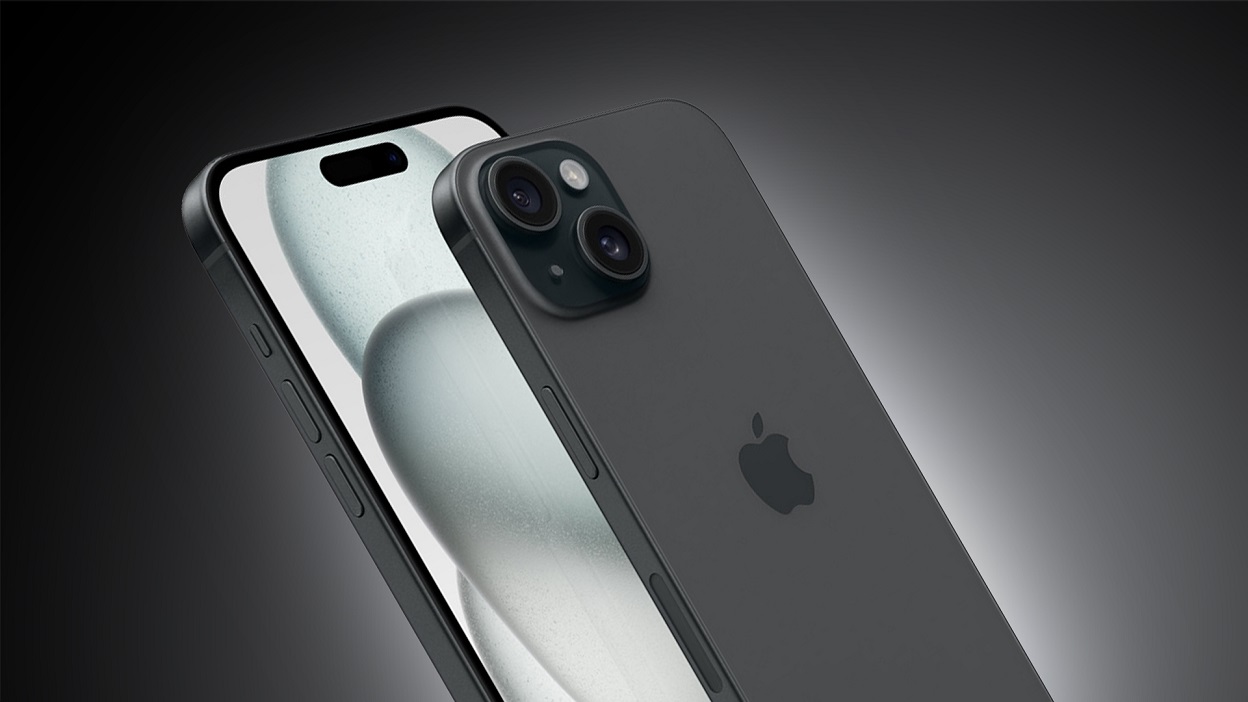 смартфон с A16 Bionic и Super Retina XDR для повседневных задач