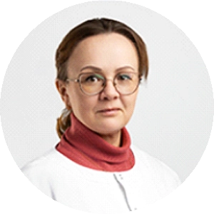 Врач функциональной диагностики Чубейко В. О.