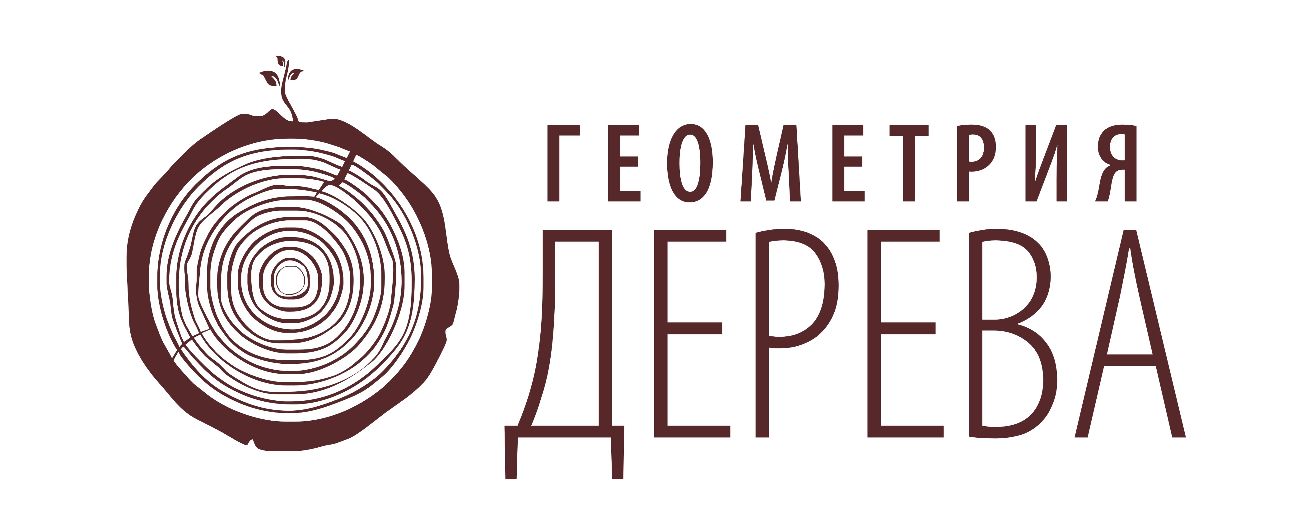 Геометрия Дерева