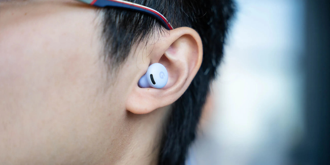 Google  Pixel Buds 2a