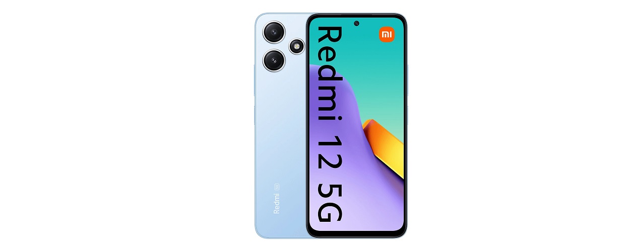 купить Xiaomi Redmi 12 с доставкой